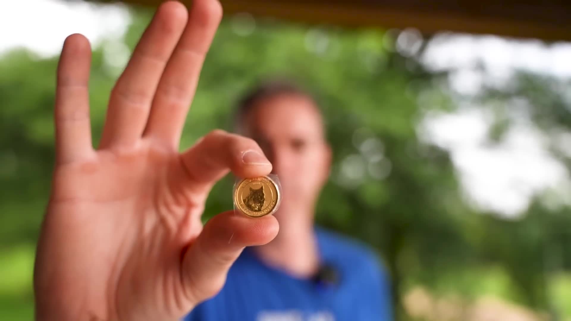 Benefits of maple leaf over eagle coins for precious metals portfolios