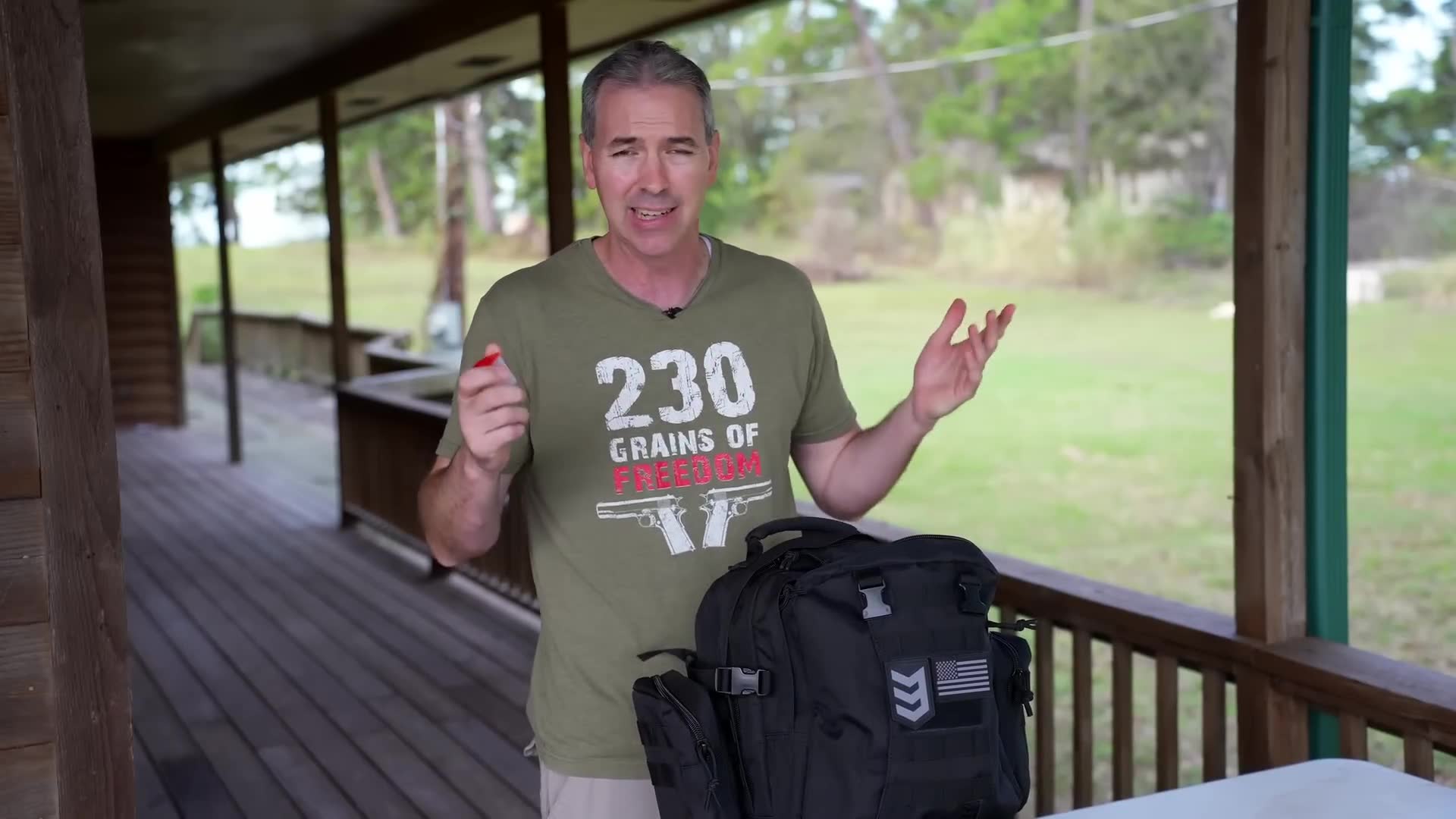 Recommended precious metals quantities for emergency evacuation kits
