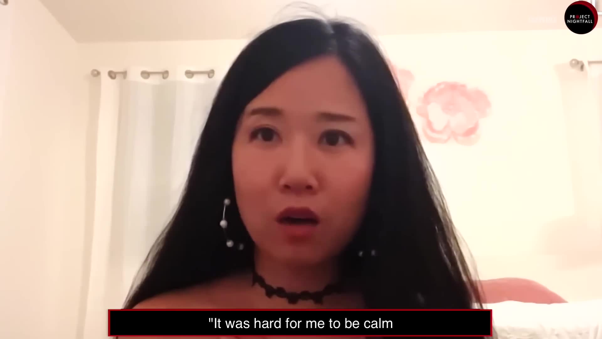 Korean mom saves her Black-Asian daughter from racist bullies