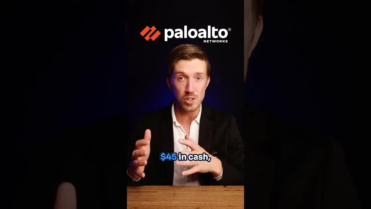 Palo Alto Earnings Report Live