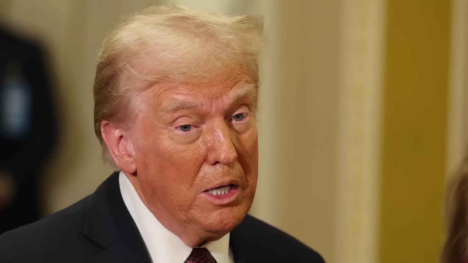 Whether tariffs strengthen or weaken american currency