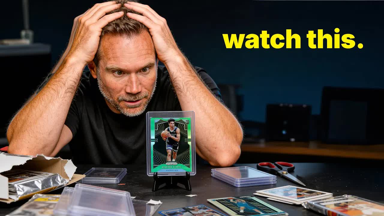 Watch This Before You Invest in Another Card!