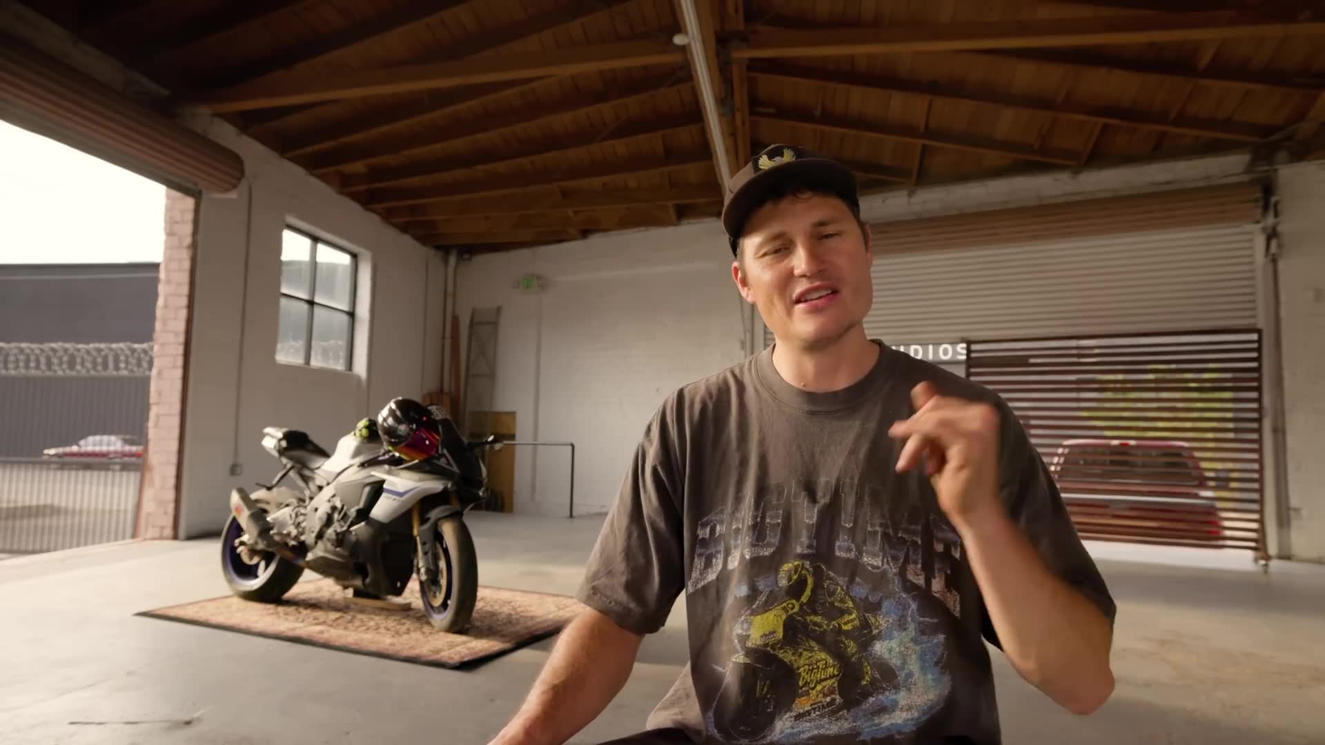 Every motorcycle powerplant configuration explained