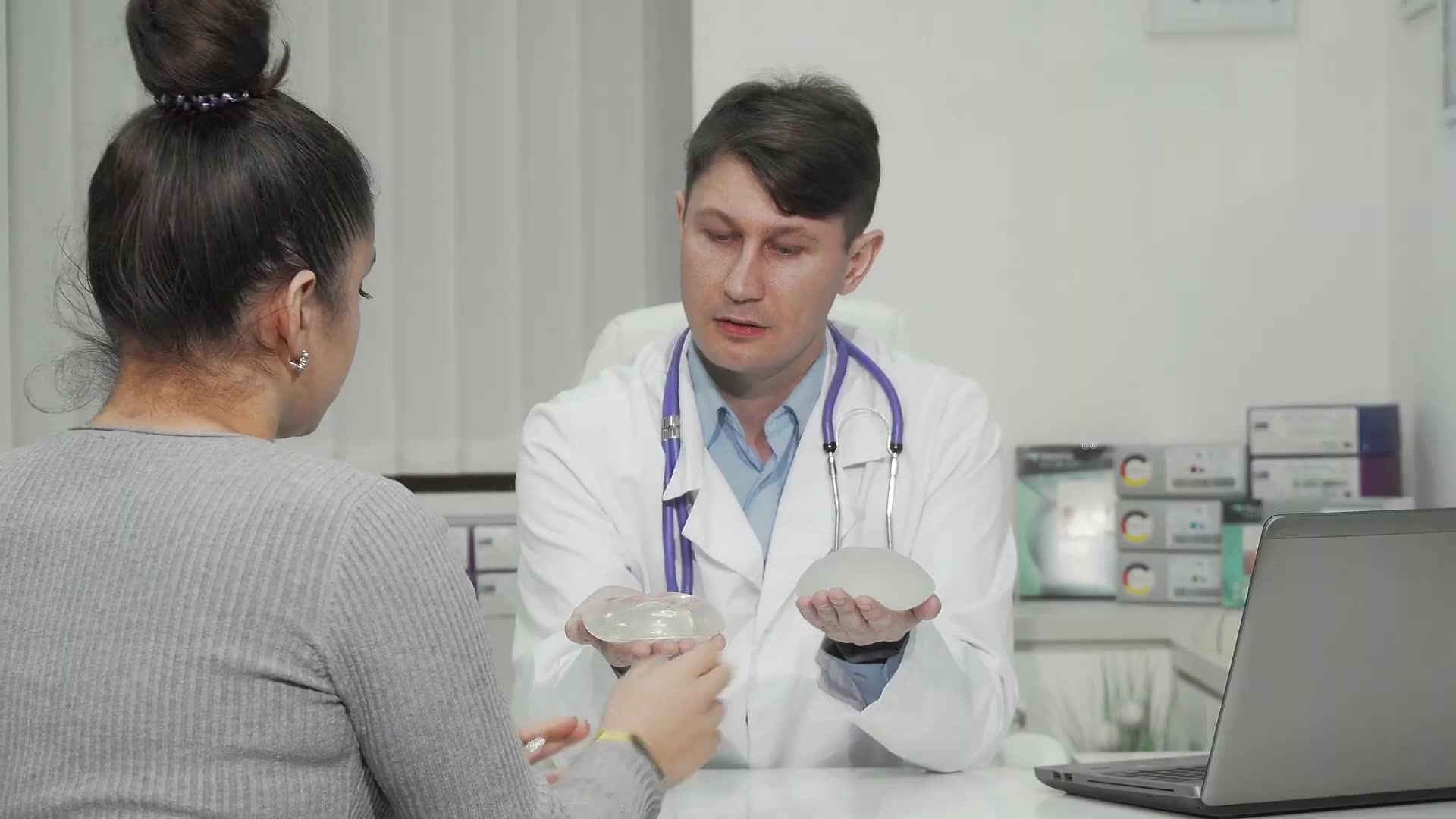 Implant versus flap reconstruction following mastectomy surgery