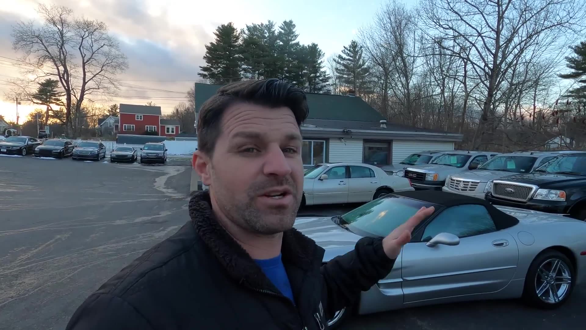 The difficulties of flipping tuner cars for profit