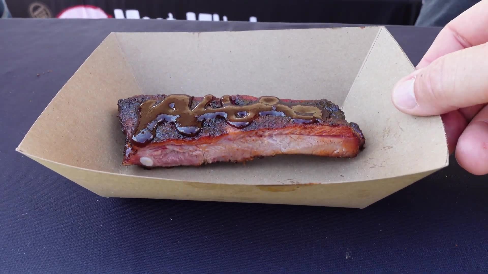 Complete guide to the largest Texas barbecue festival and competition