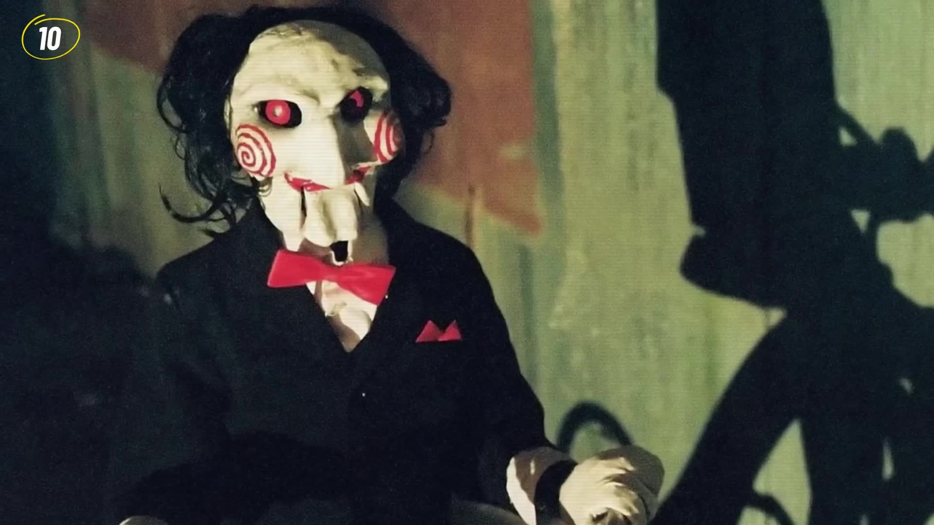 Lesser-known facts about famous movie monsters