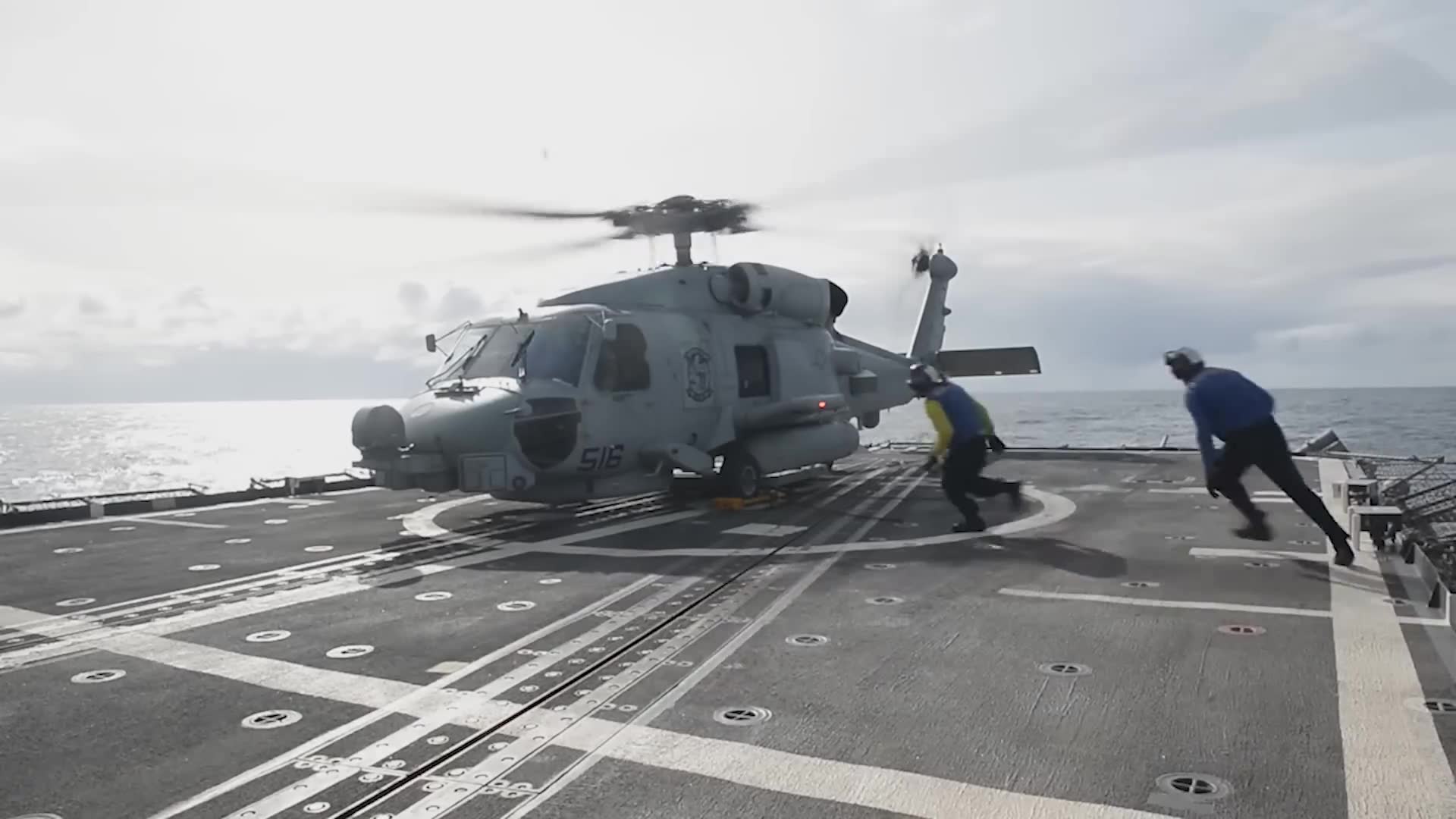 Anti-piracy response protocols