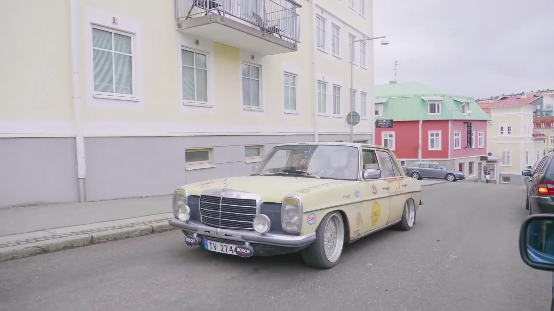 Påsketur til Strømstad