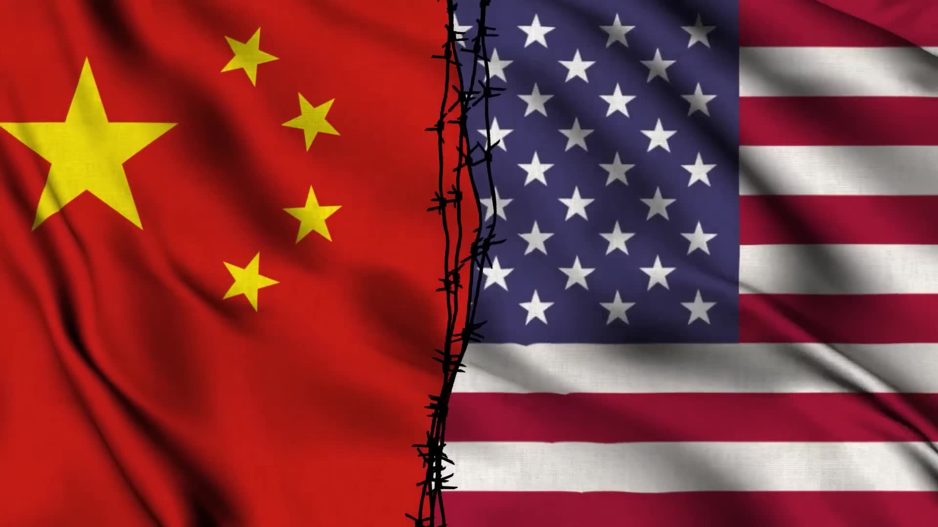 Forecasting outcome of renewed trade conflict