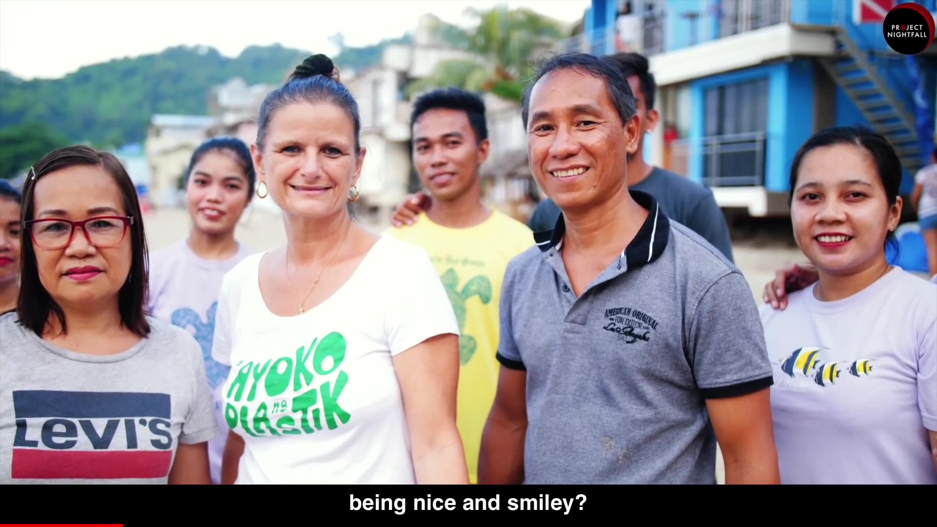 Filipinos are not that smart they said before being proven wrong