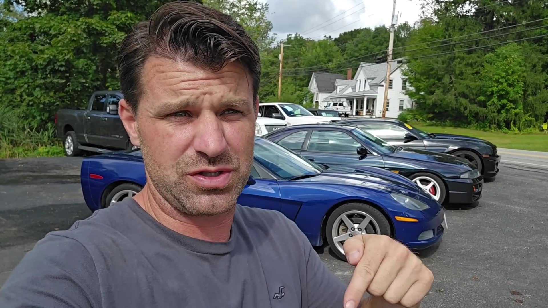 Real Ferrari ownership costs while DIY repairing mine