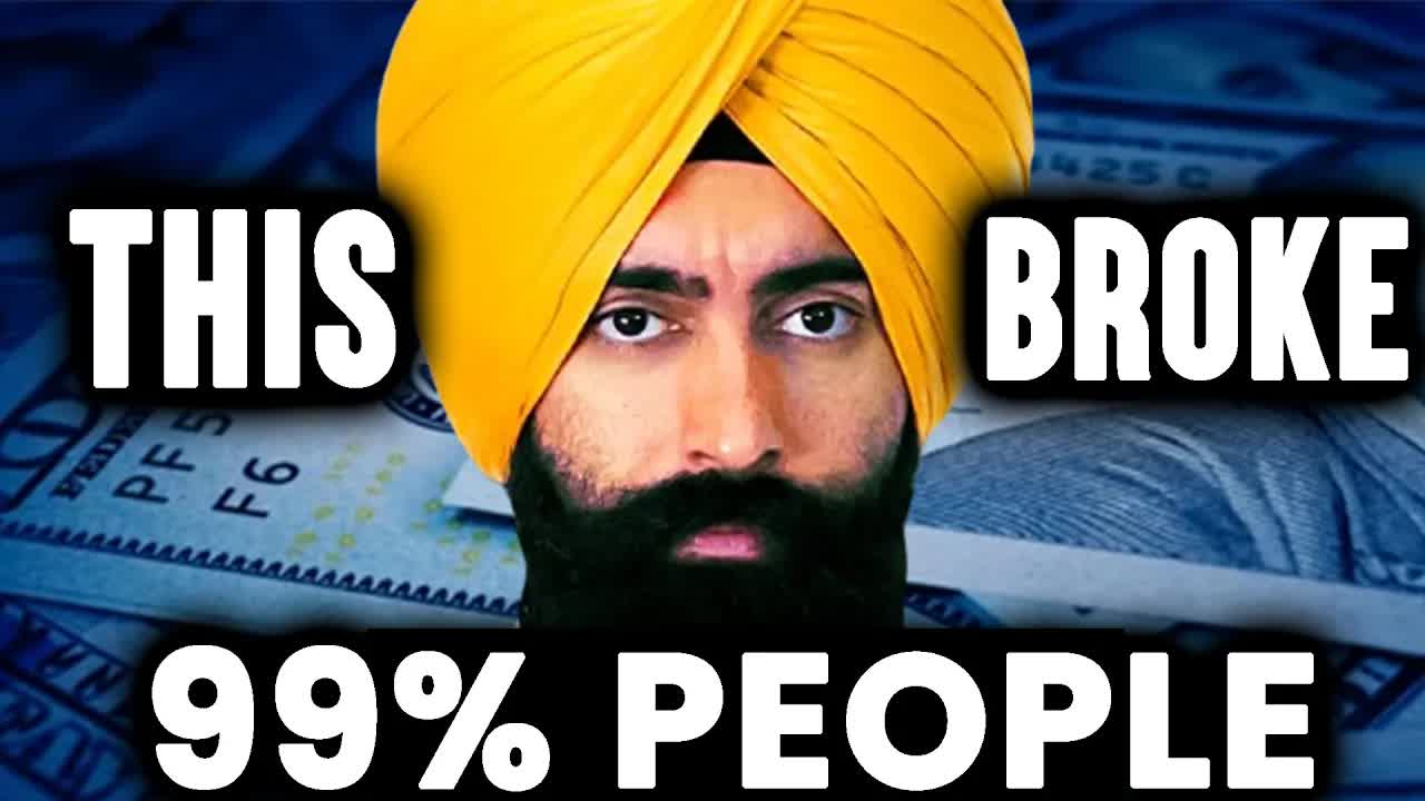 3 Money Lies Keeping Americans Broke (And You Still Believe Them)