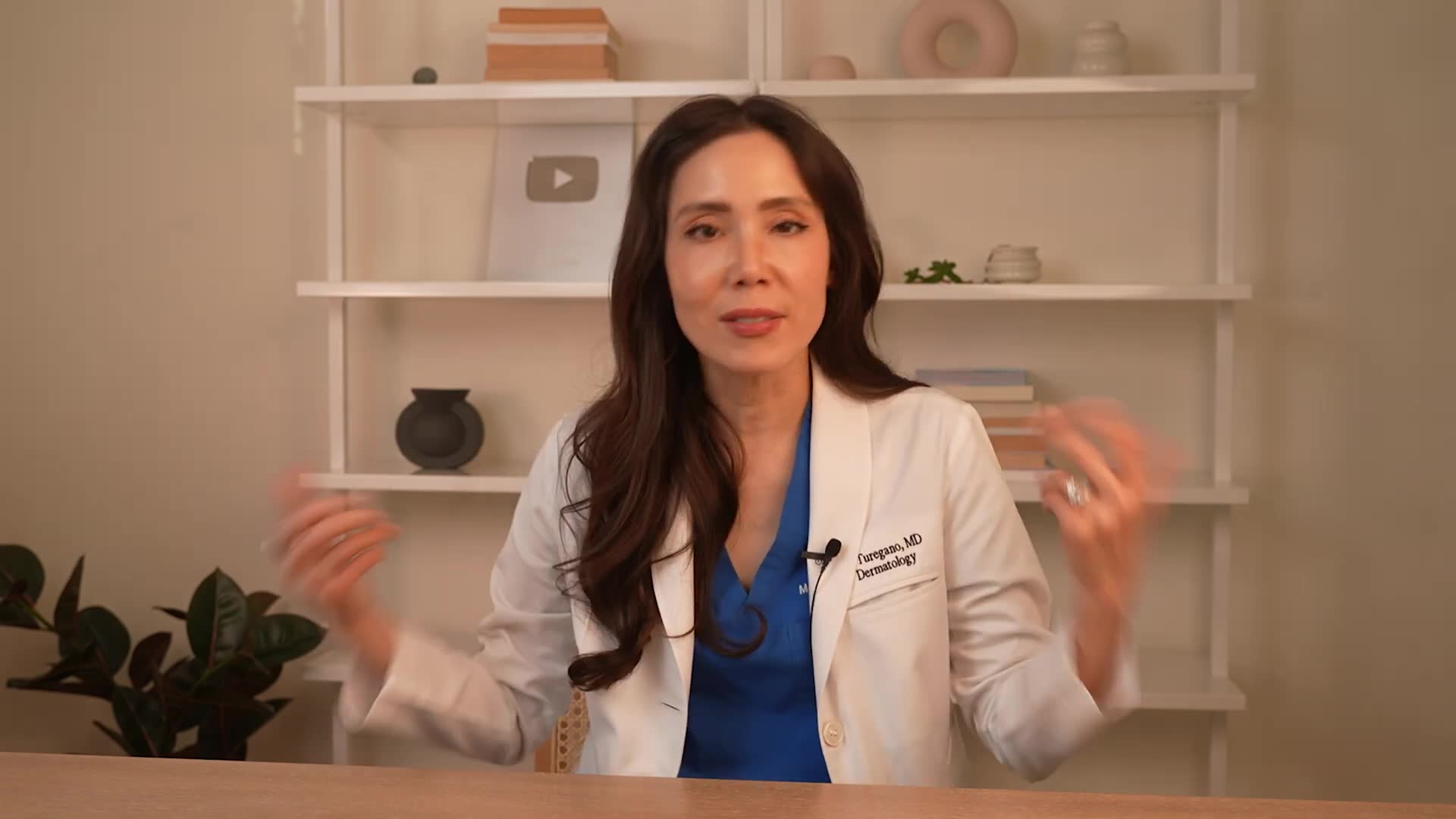 Skincare routine for thirties dermatologist-recommended essential steps
