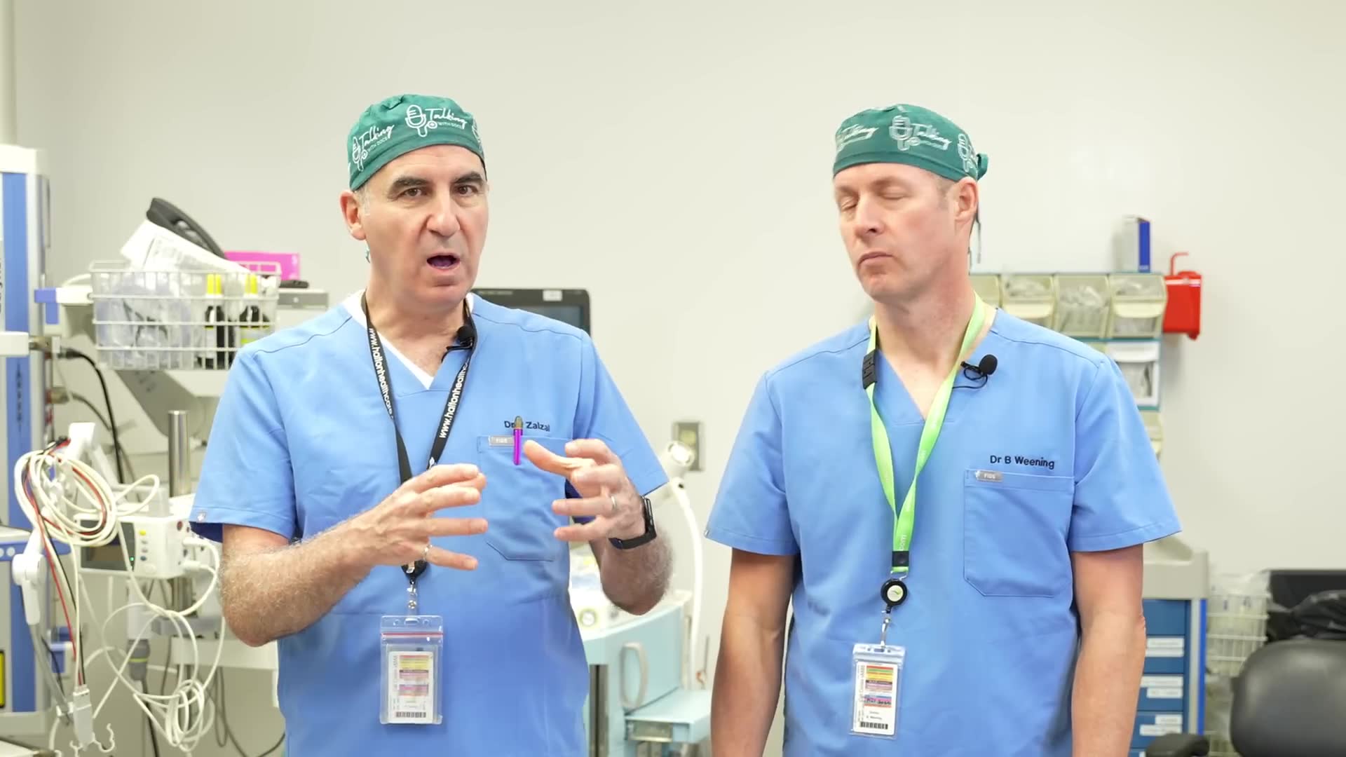 Physical therapy milestones patients should achieve after surgery