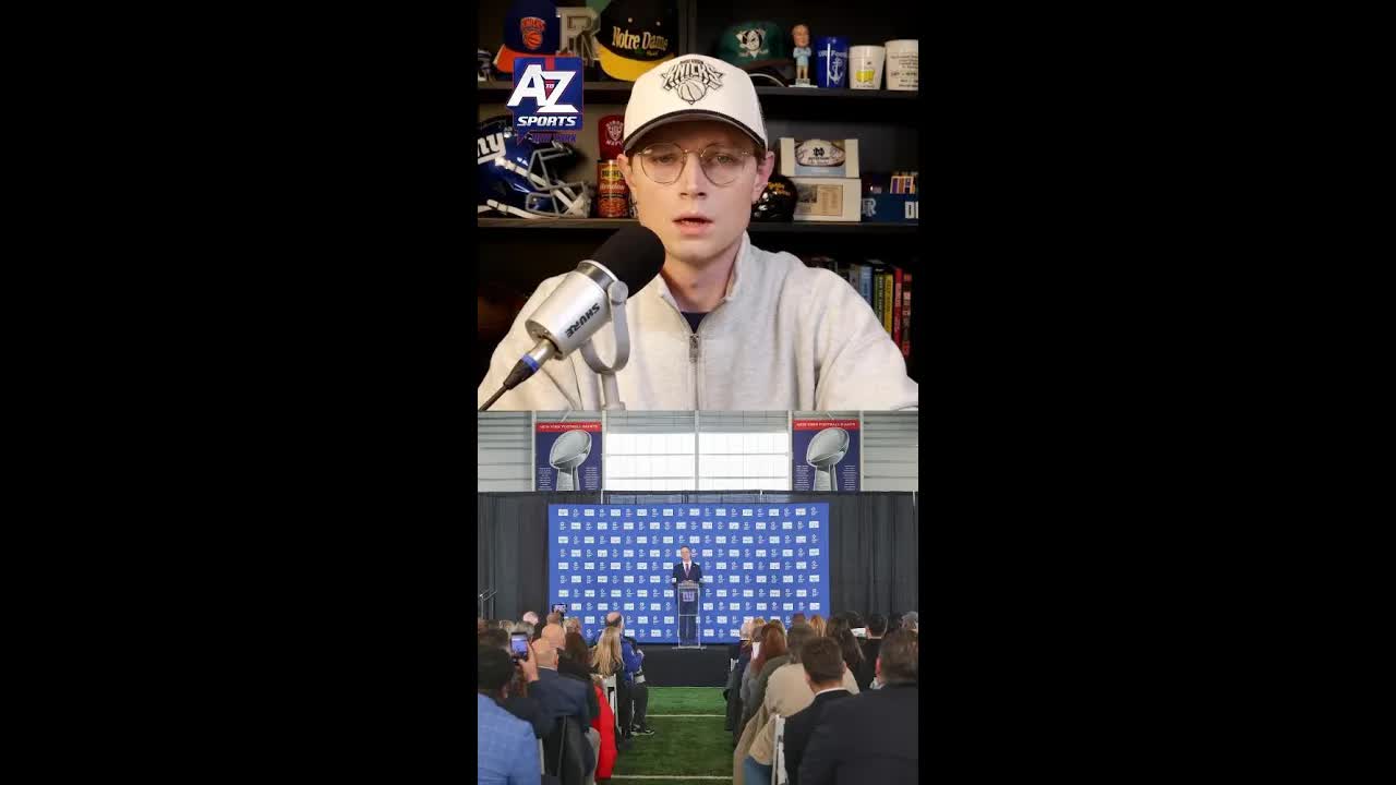 The #Giants could save some money by cutting this starter...