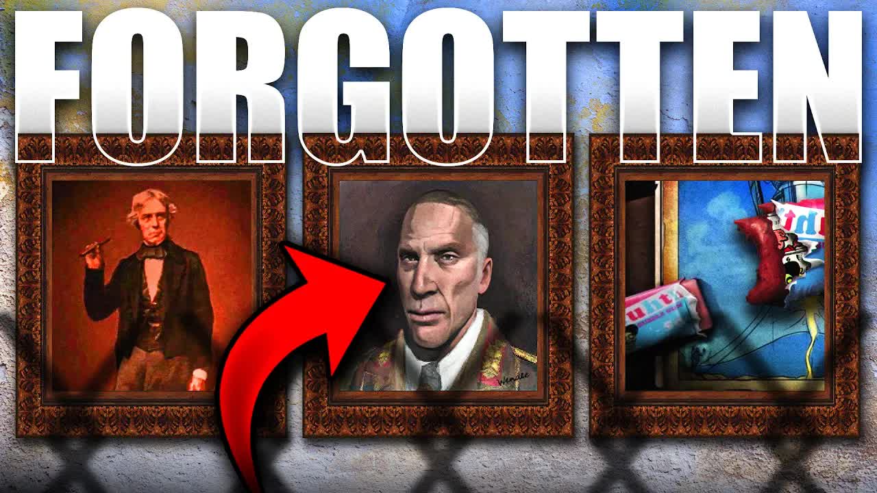 This Nuketown Zombies Mystery FINALLY Makes Sense, Buried's Inventor & Die Riese Mine (COD Zombies)