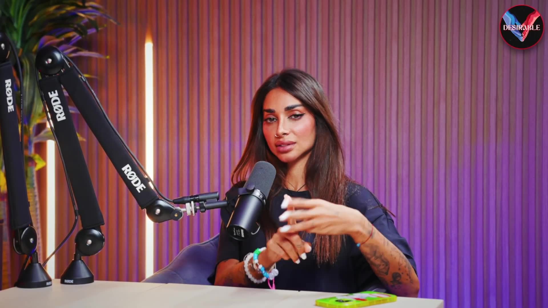Real Housewives star Sara Al Madani reveals how healing, not hustle, built her empire