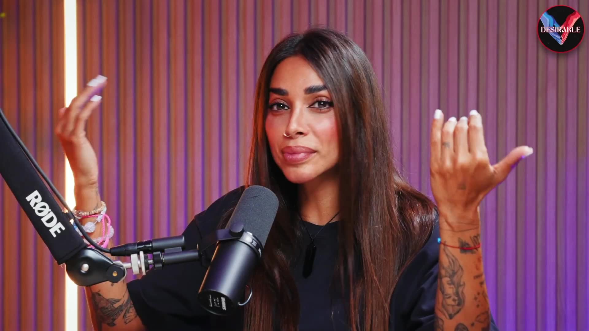 Why a mother shouldn't sacrifice her life for children featuring Sara Al Madani