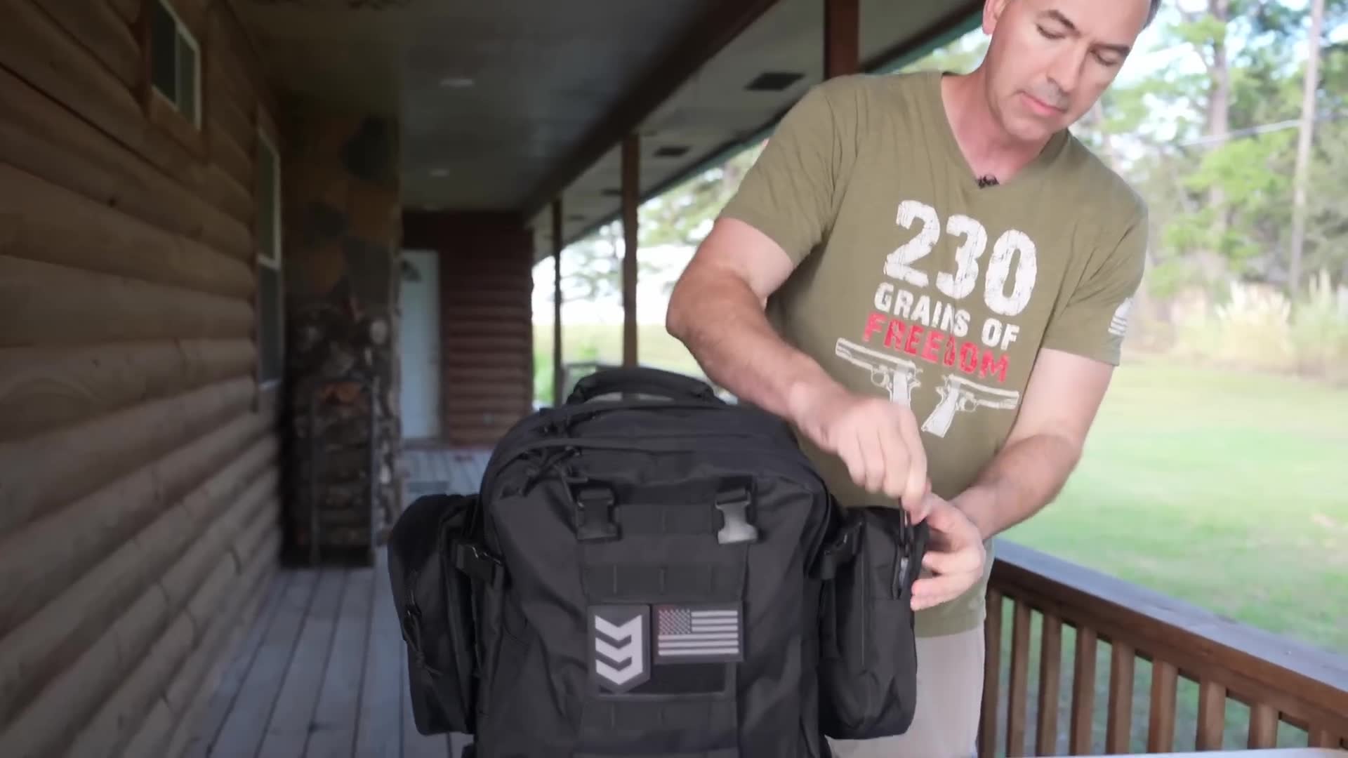 Critical medical supplies for emergency evacuation kit first aid