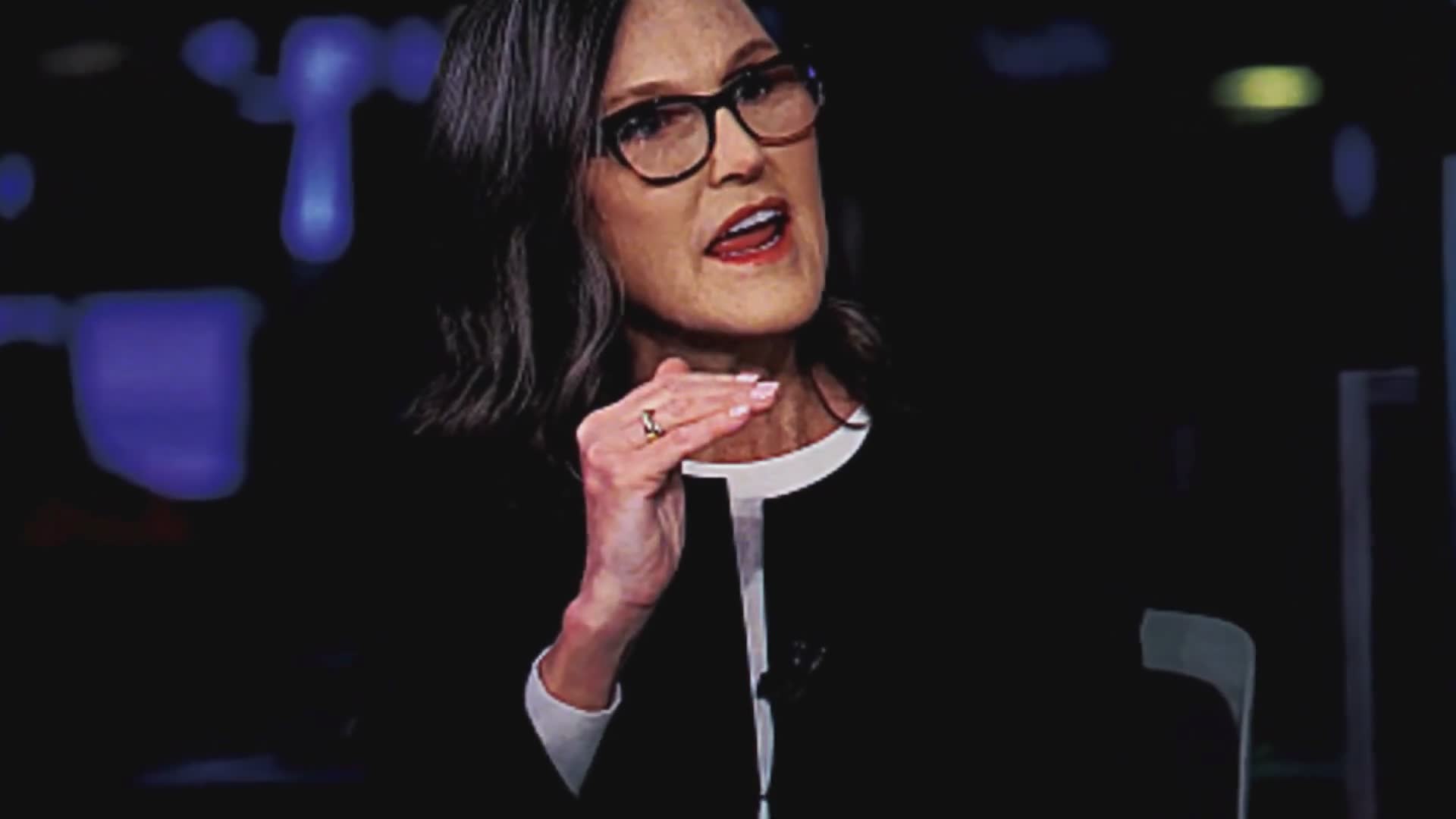 How Cathie Wood transformed innovative investment ideas into successful firm