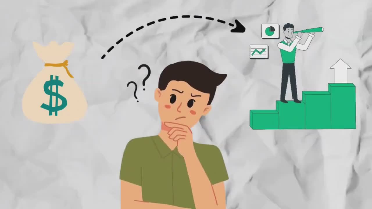 Strategic asset accumulation and compounding for long-term wealth