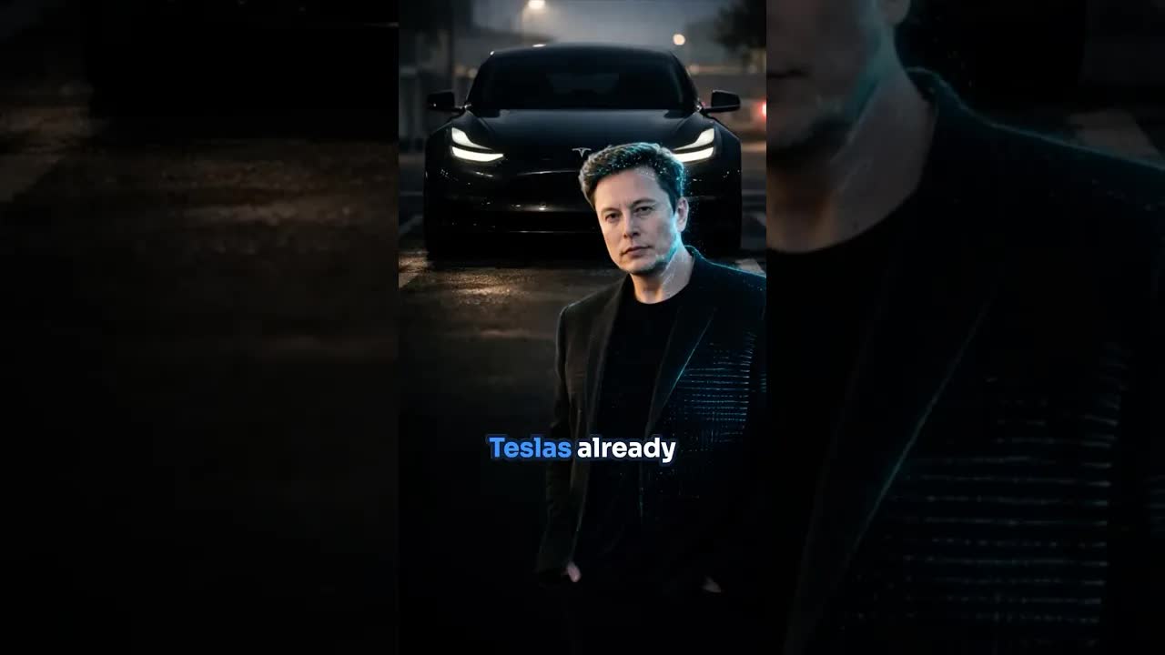 What Happens When AI Cars Get "Bored"?