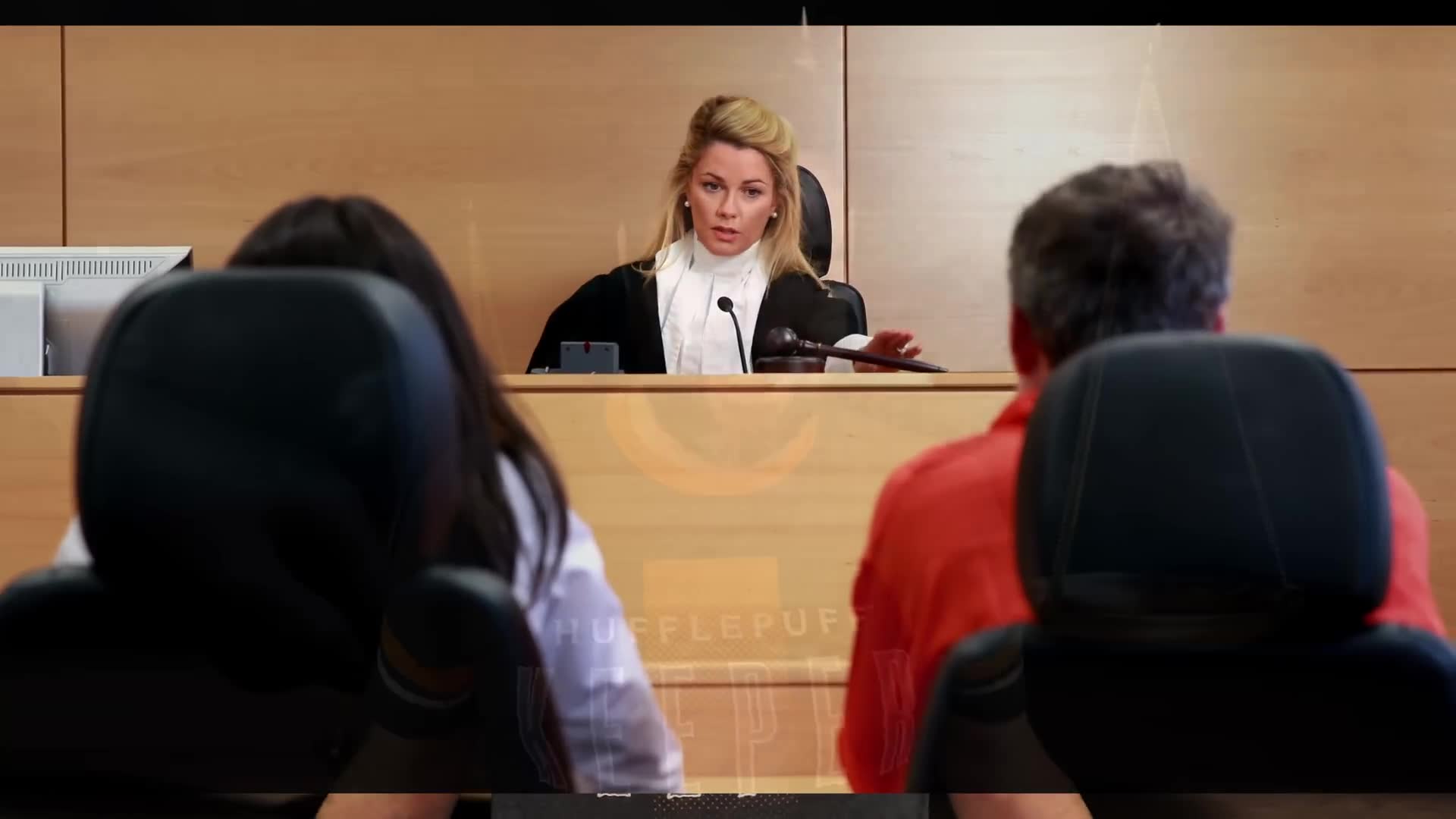 Proven cases of false imprisonment
