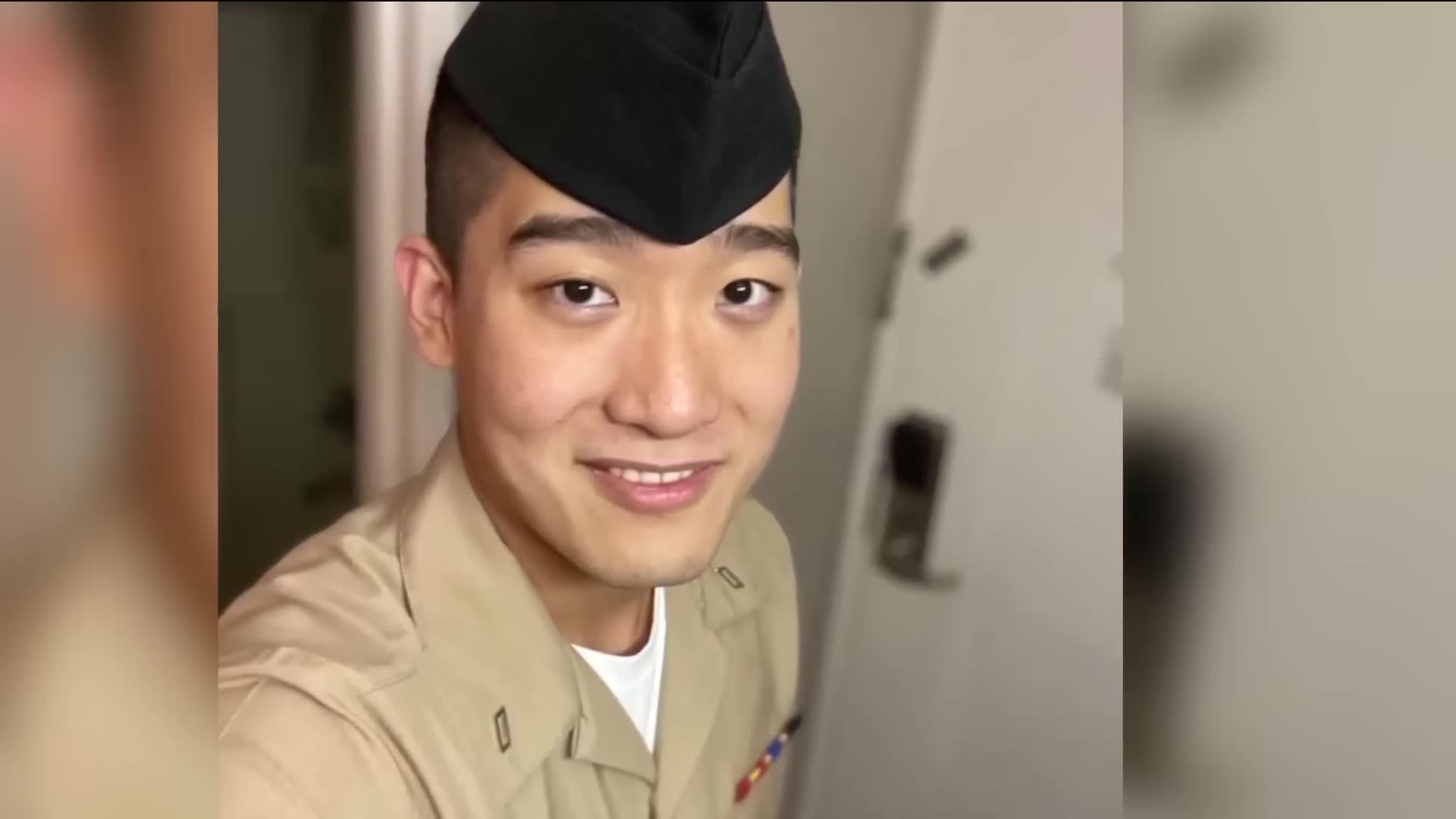 Espionage conviction of enlisted sailor