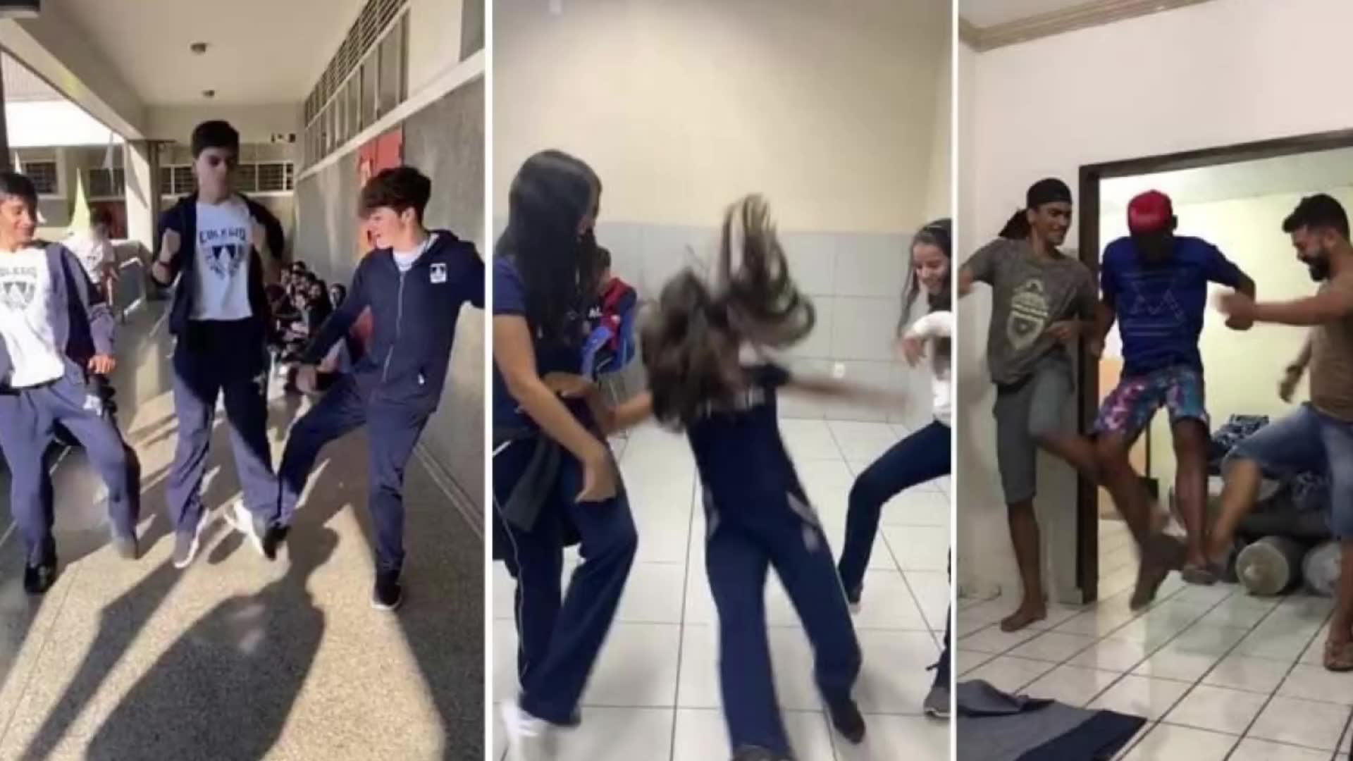 Viral trends proving social media encourages idiocy