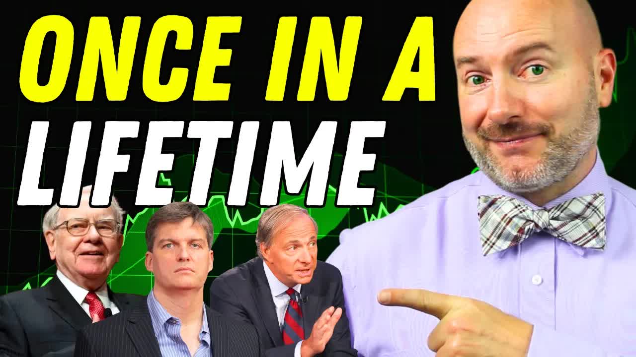 7 Stocks Billionaires are Buying - and I’m Loading Up