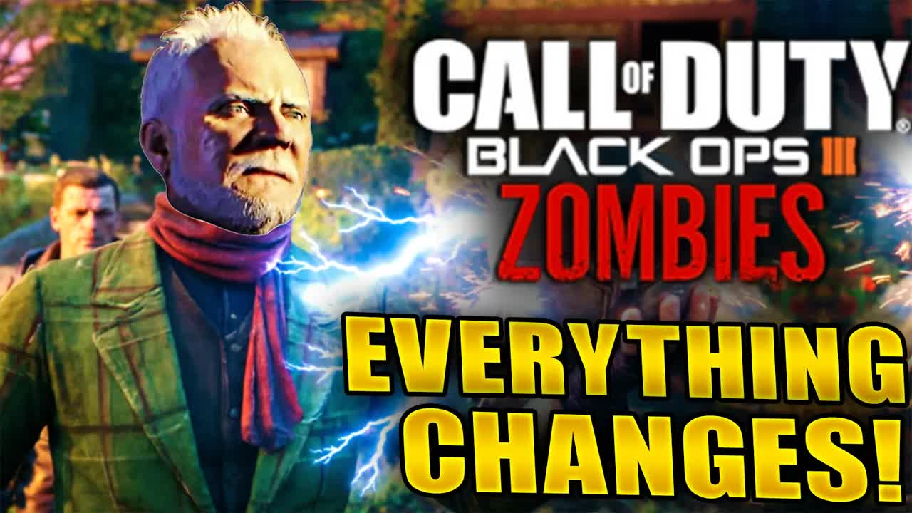 We have new Revelations Ciphers WRONG (Black Ops 3 Zombies NEW Ciphers Solved in 2026)