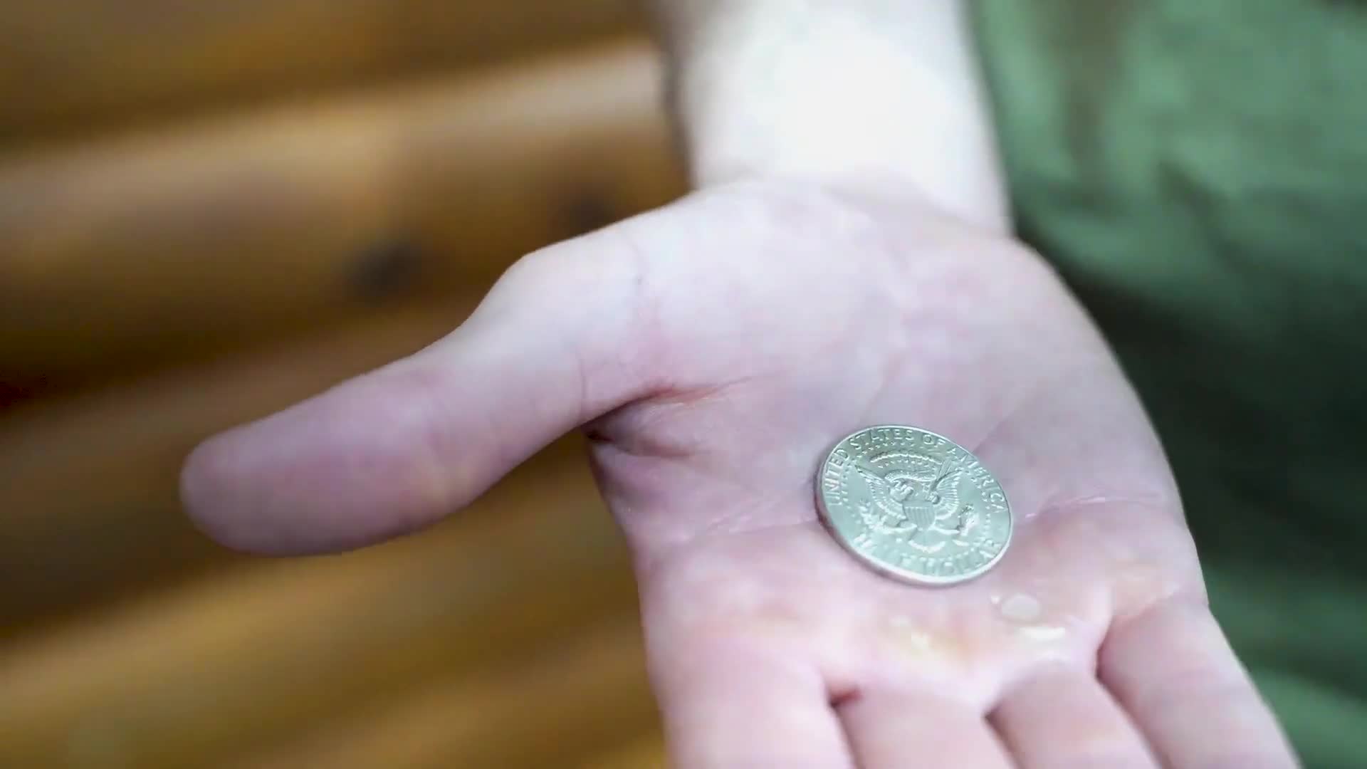 Essential precious metal denominations for emergency evacuation supplies