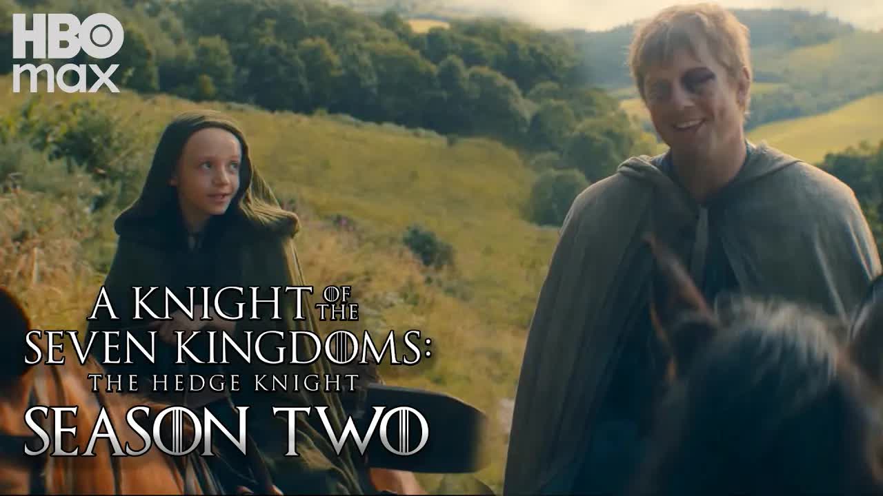 Knight Of The Seven Kingdoms Season 2 | Season 1 Ending Explained, Book Spoilers & What Happens Next