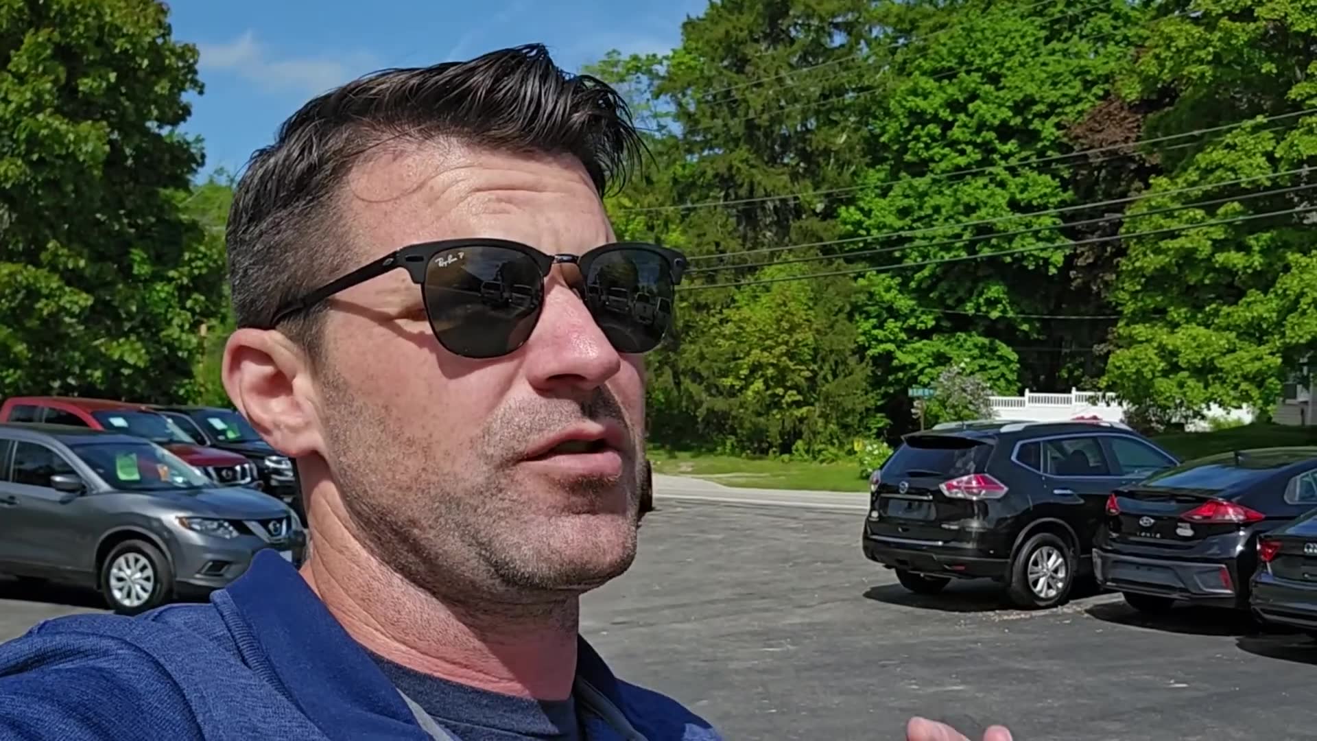 Two car dealers went to jail over this incident