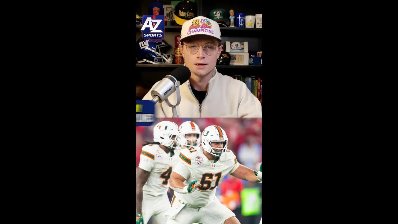 These are things #Giants fans should pay attention to before the combine...  #fyp #bigblue #nflnews