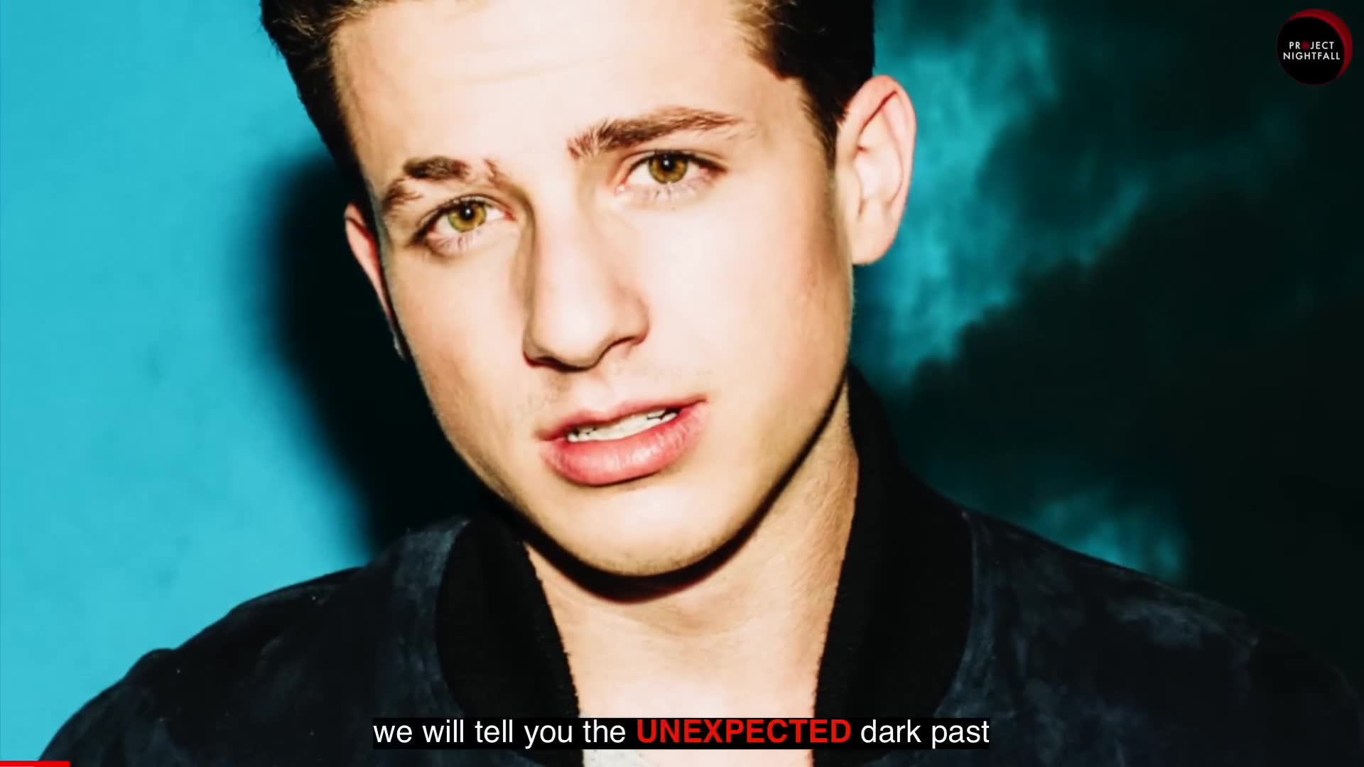The untold sad past of singer Charlie Puth before fame
