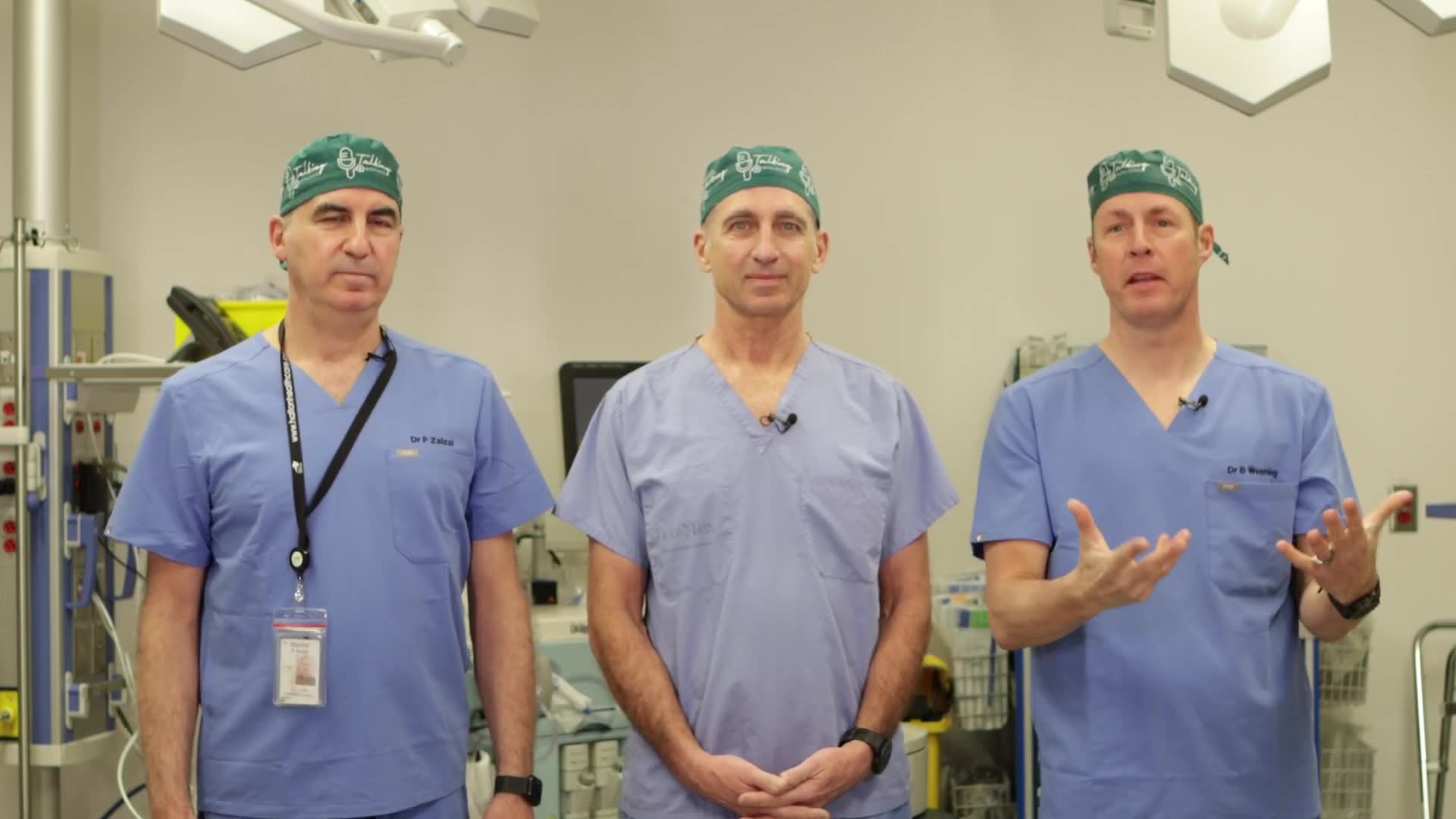 Ligament reconstruction procedure required for professional athletes
