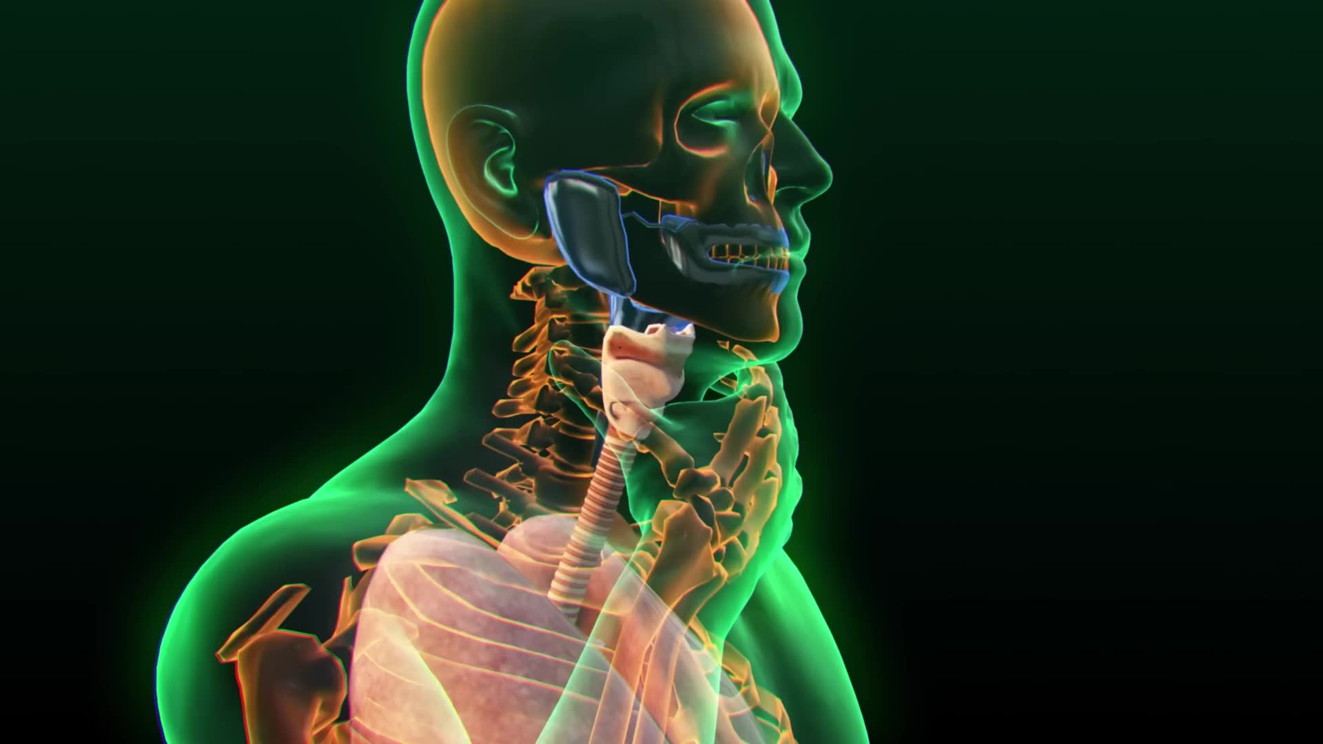 Recognizing underactive thyroid symptoms often mistaken for other conditions
