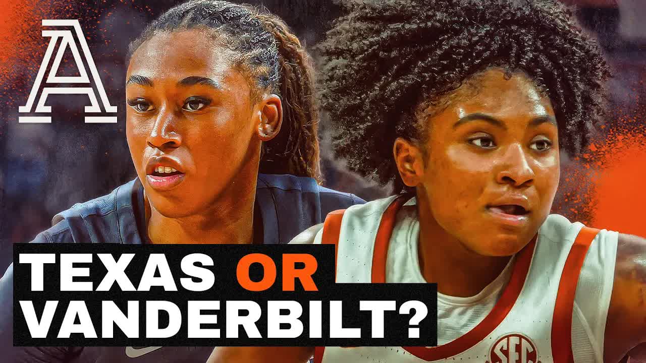 Who Will Claim the Final No. 1 Seed?