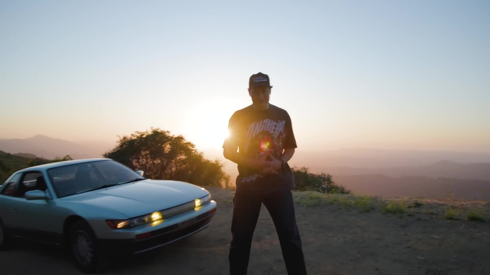 The car that defined modern drift culture