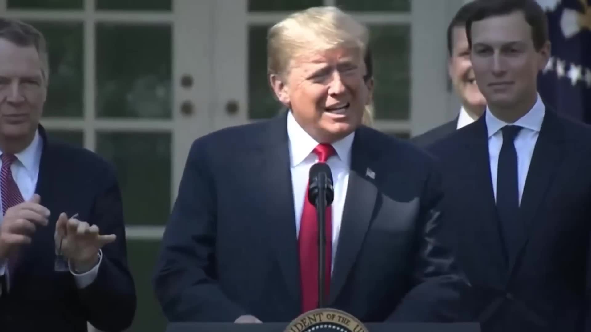 Trump actions empowered russia while diminishing europe