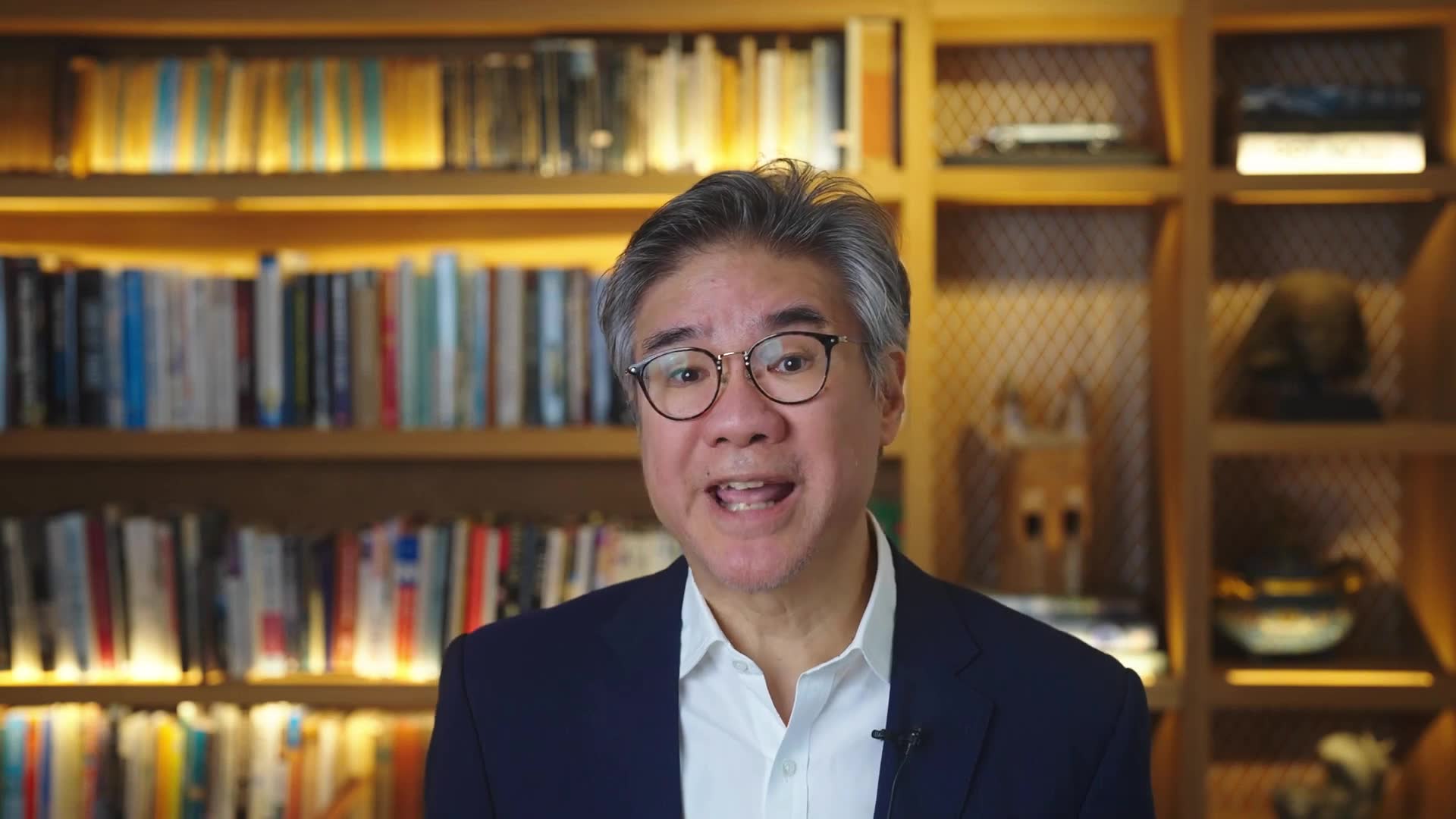 Strategic logic behind trump's tiktok protection