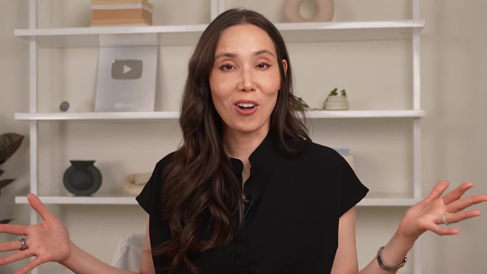 Typical day as dermatologist juggling routines skincare patients and family
