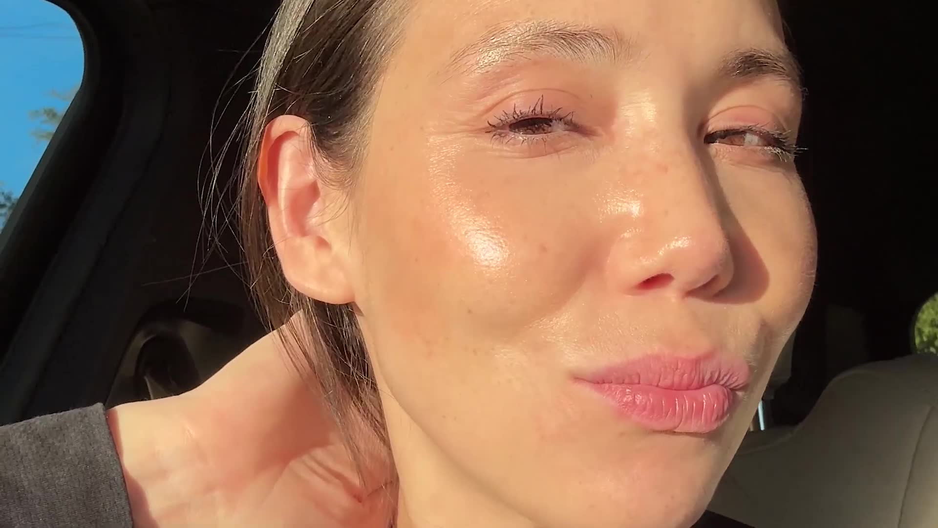 Skin hydration tips achieve plump dewy complexion dermatologist shares