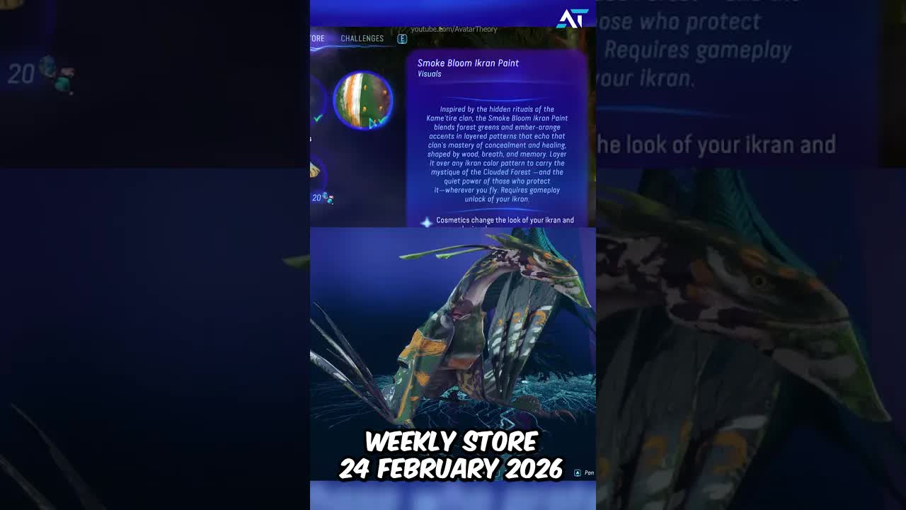 WEEKLY Store Rotation | Week #115 - Frontiers of Pandora