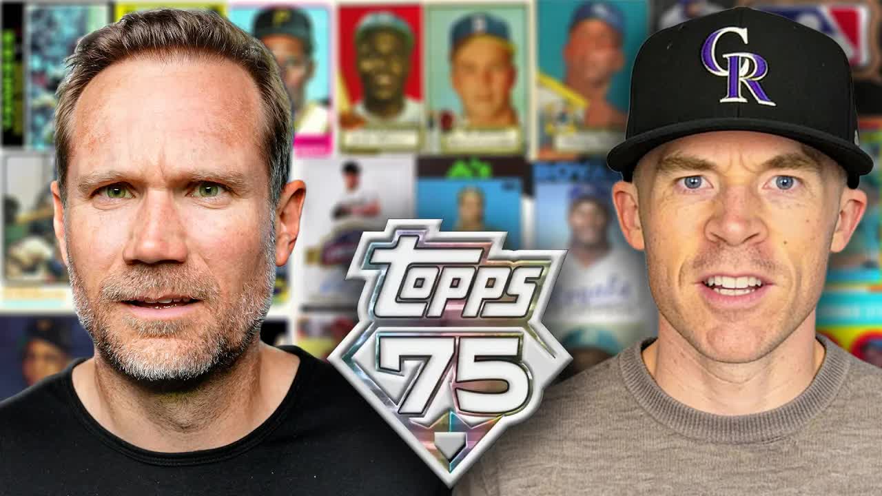 Topps Got This ALL WRONG!