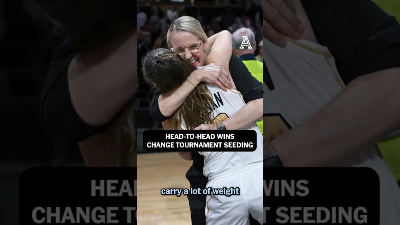 Has Vanderbilt done enough to outrank Texas?