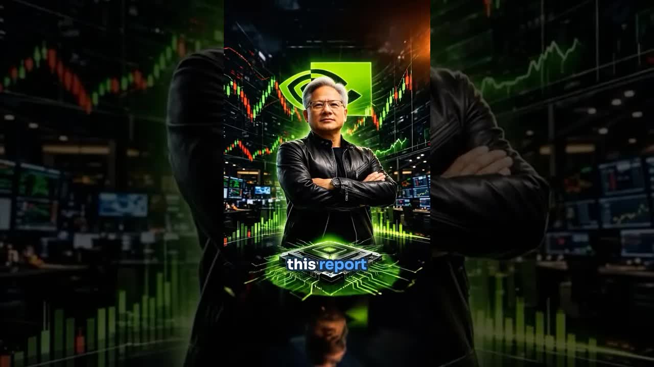 Nvidia Earnings Report