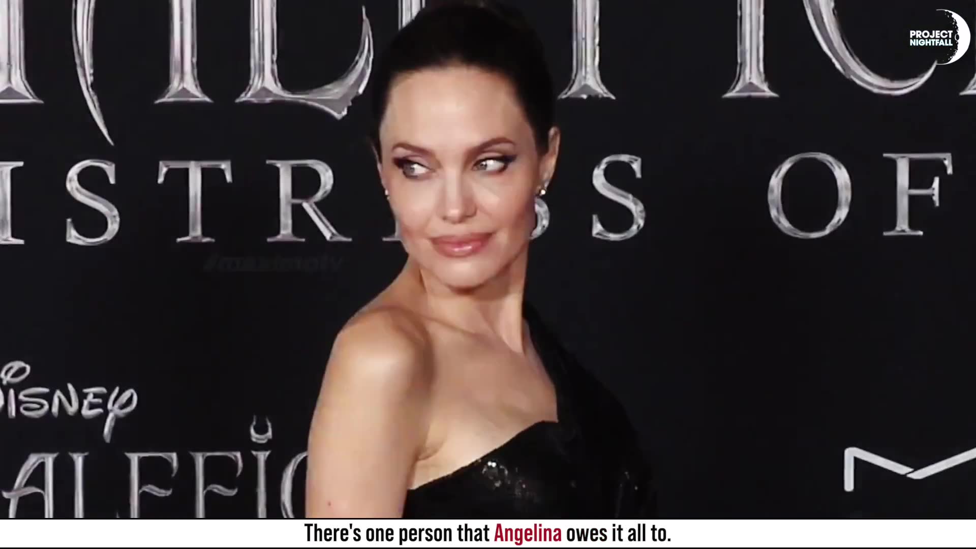 Why Angelina Jolie chose her children over career and Brad Pitt